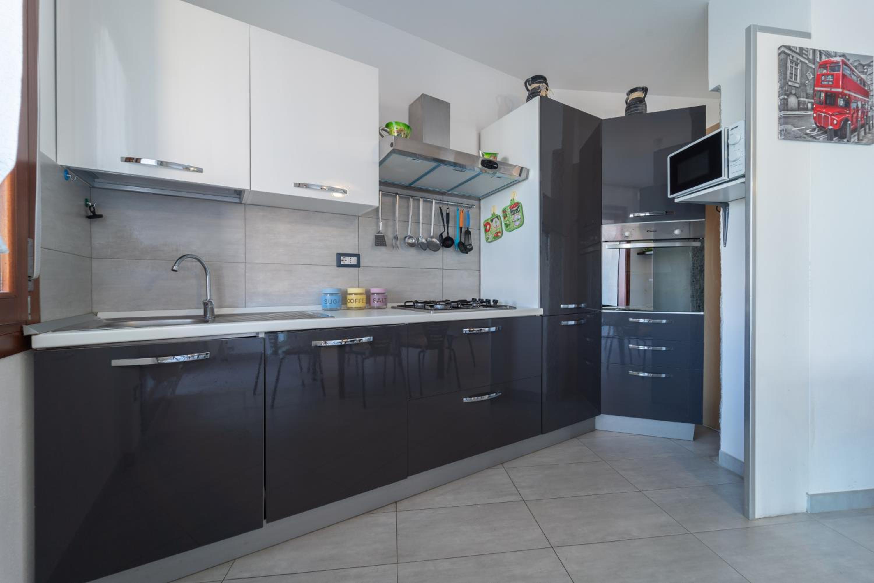 Appartamento Astice