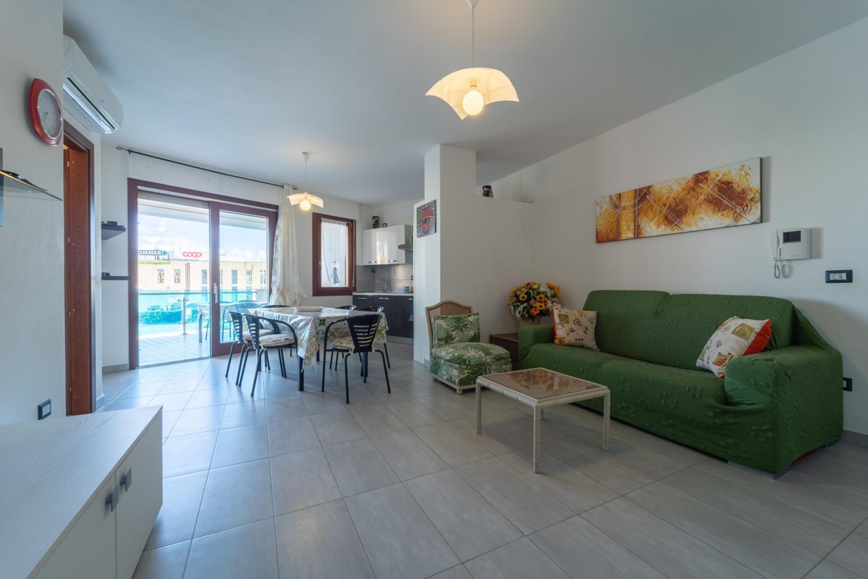 Appartamento Astice