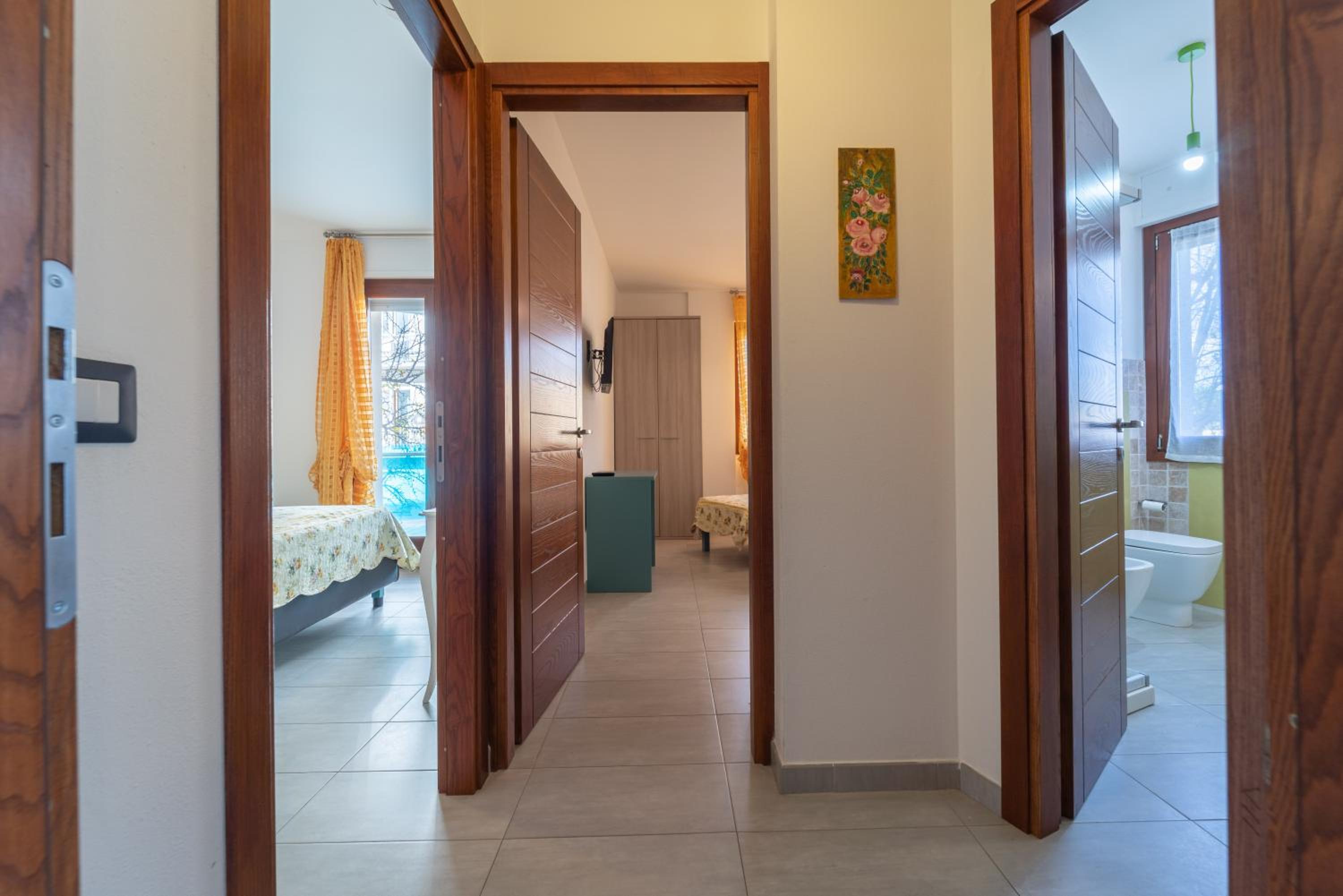 Appartamento Astice