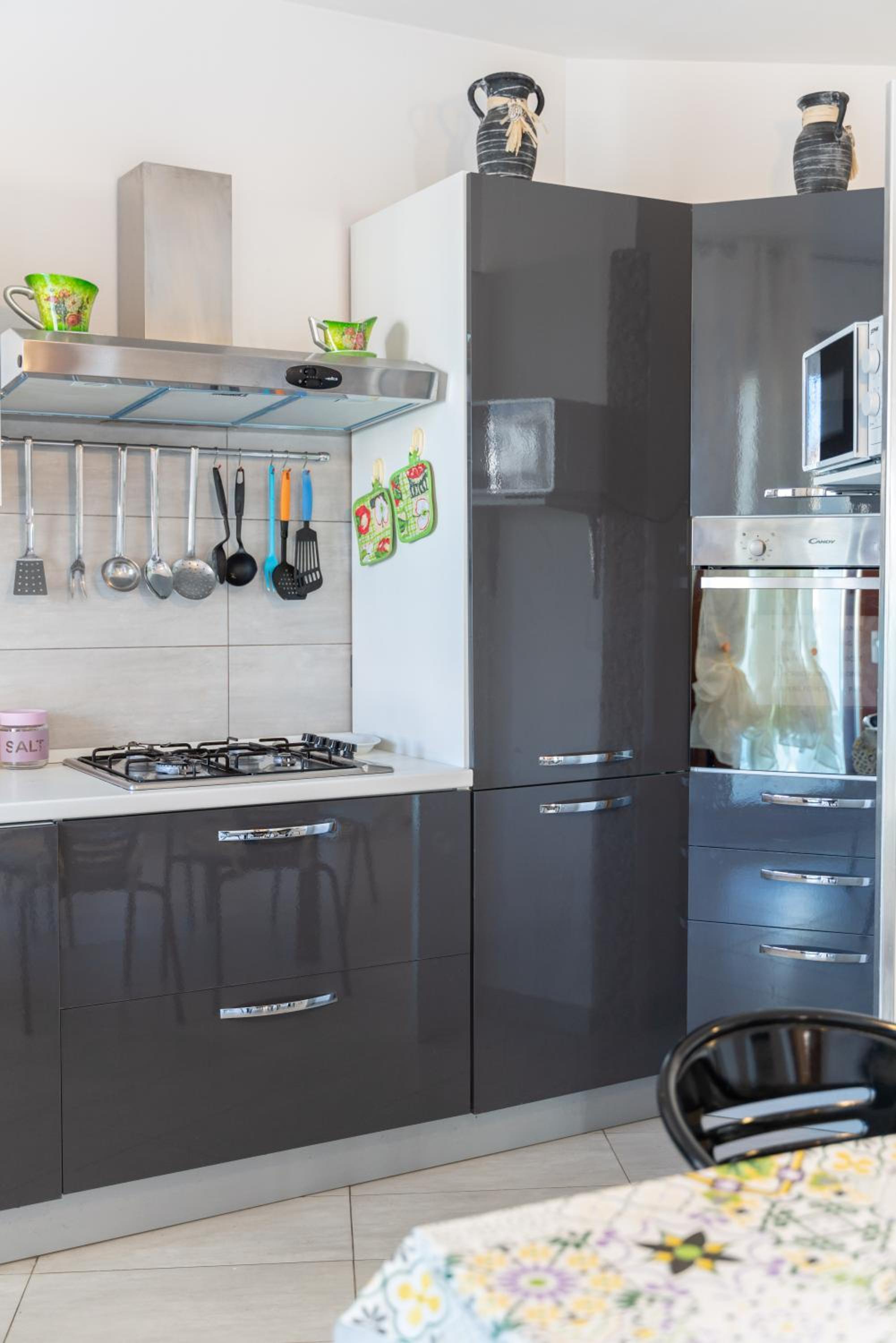 Appartamento Astice