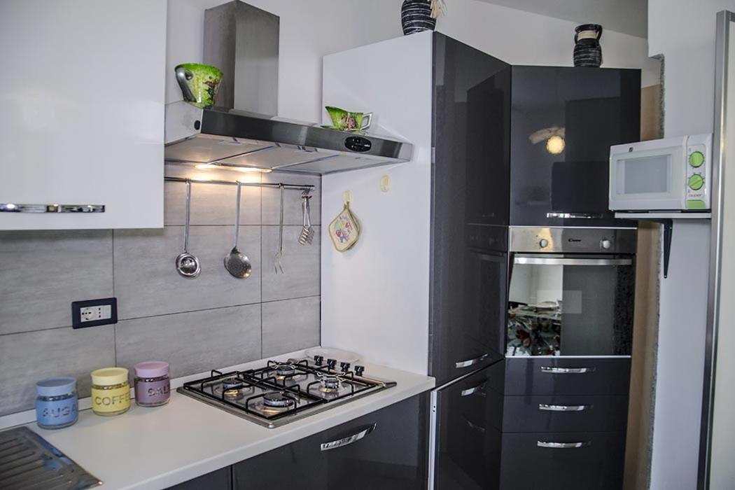 Appartamento Astice