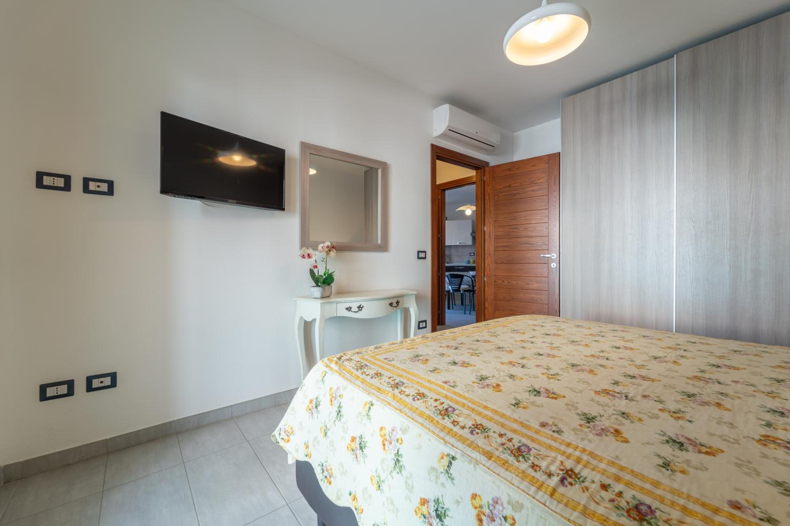 Appartamento Astice