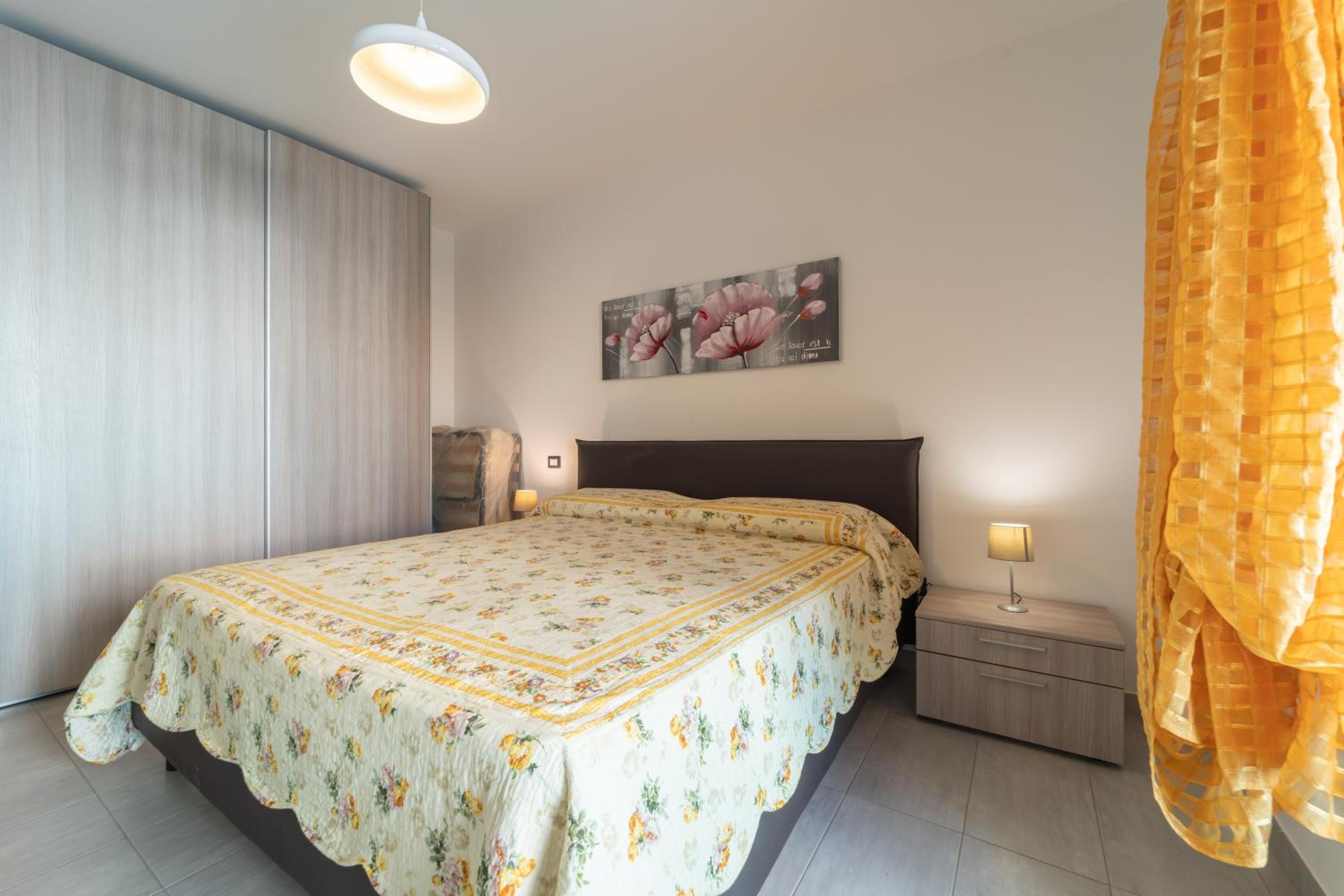 Appartamento Astice