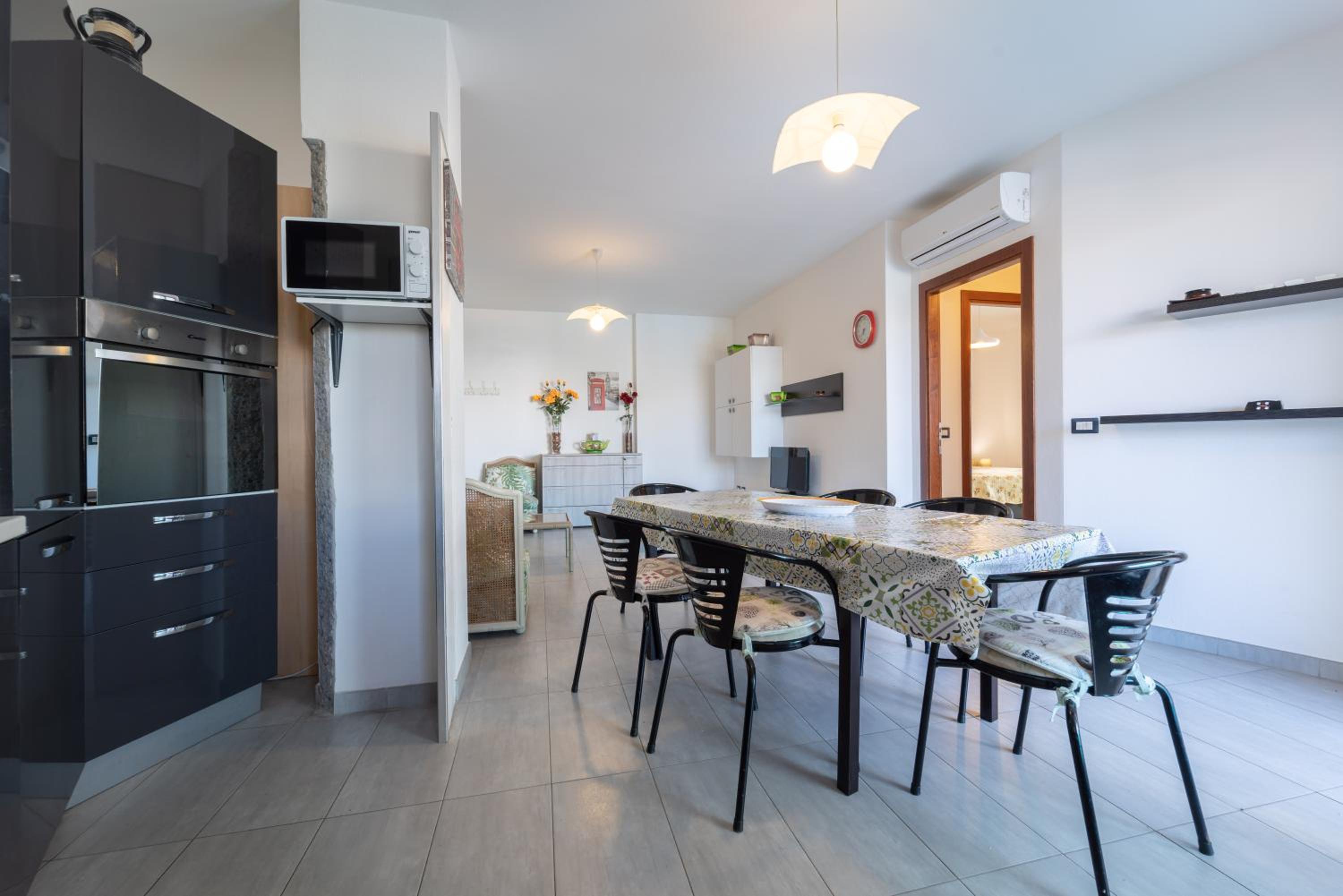 Appartamento Astice