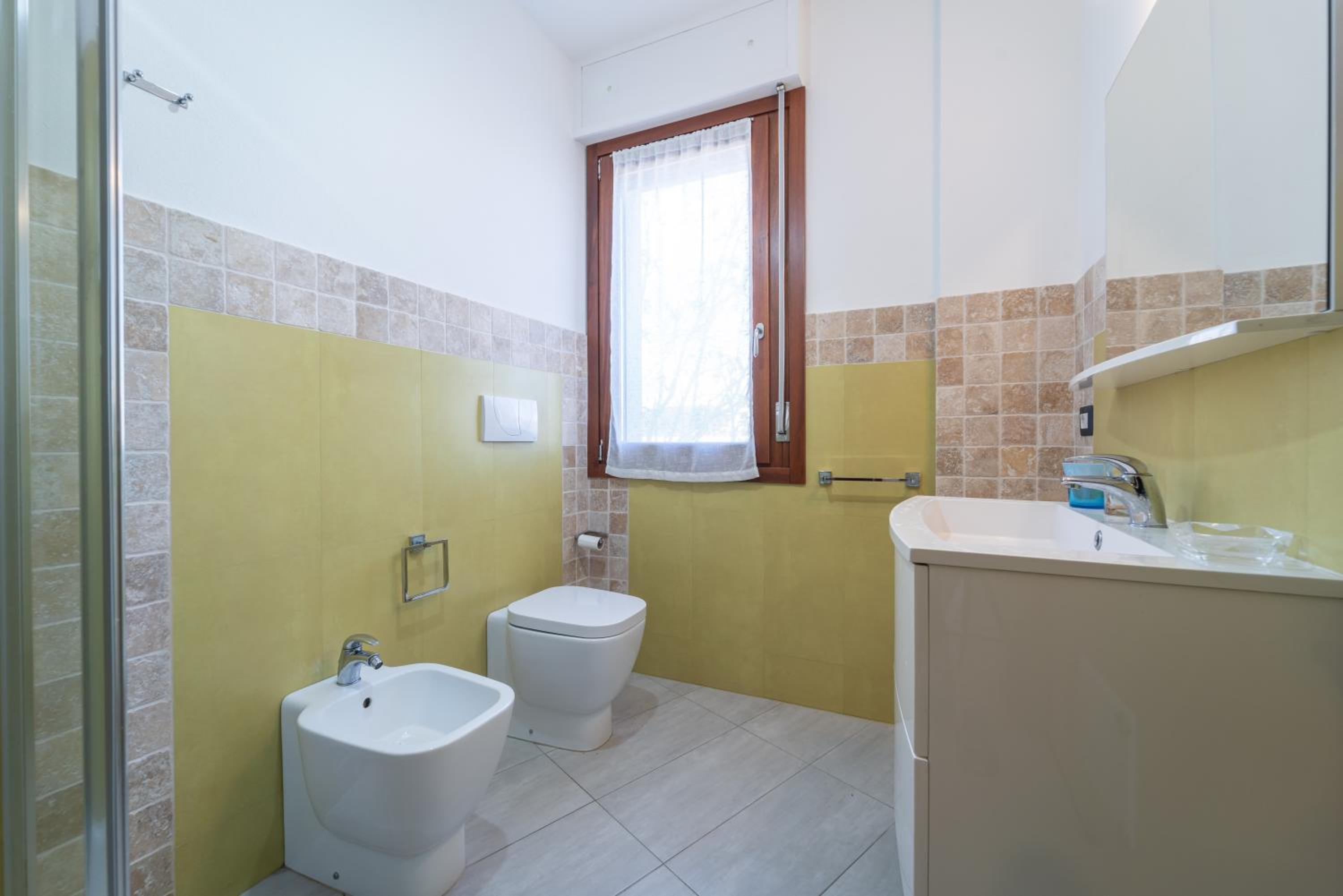 Appartamento Astice