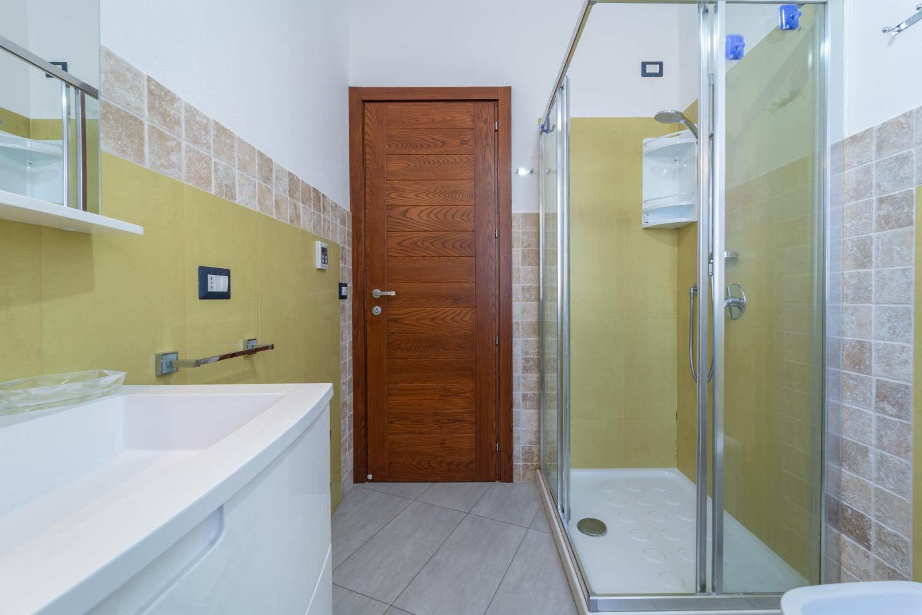 Appartamento Astice