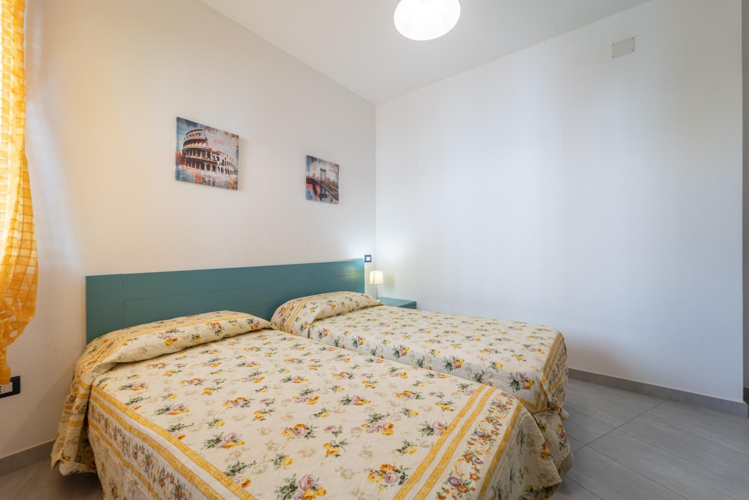 Appartamento Astice