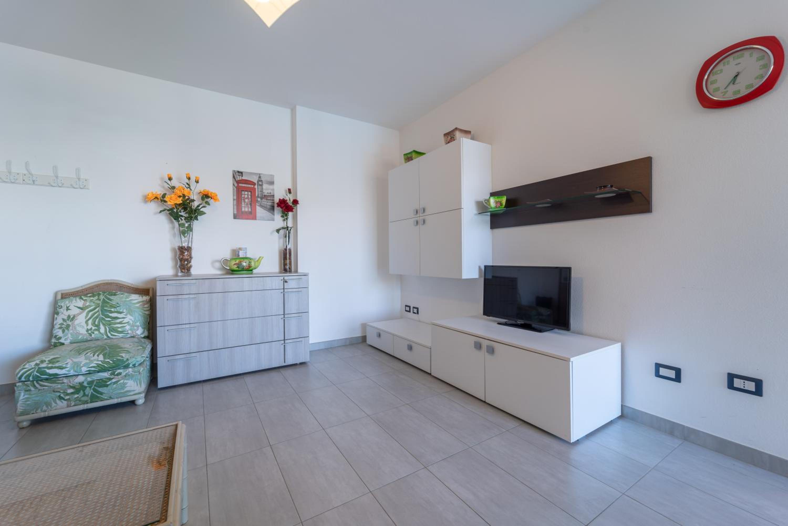 Appartamento Astice