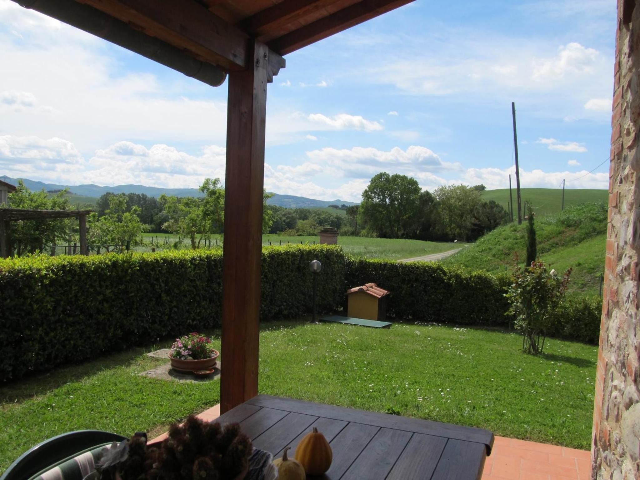 Agriturismo Podere Bellosguardo