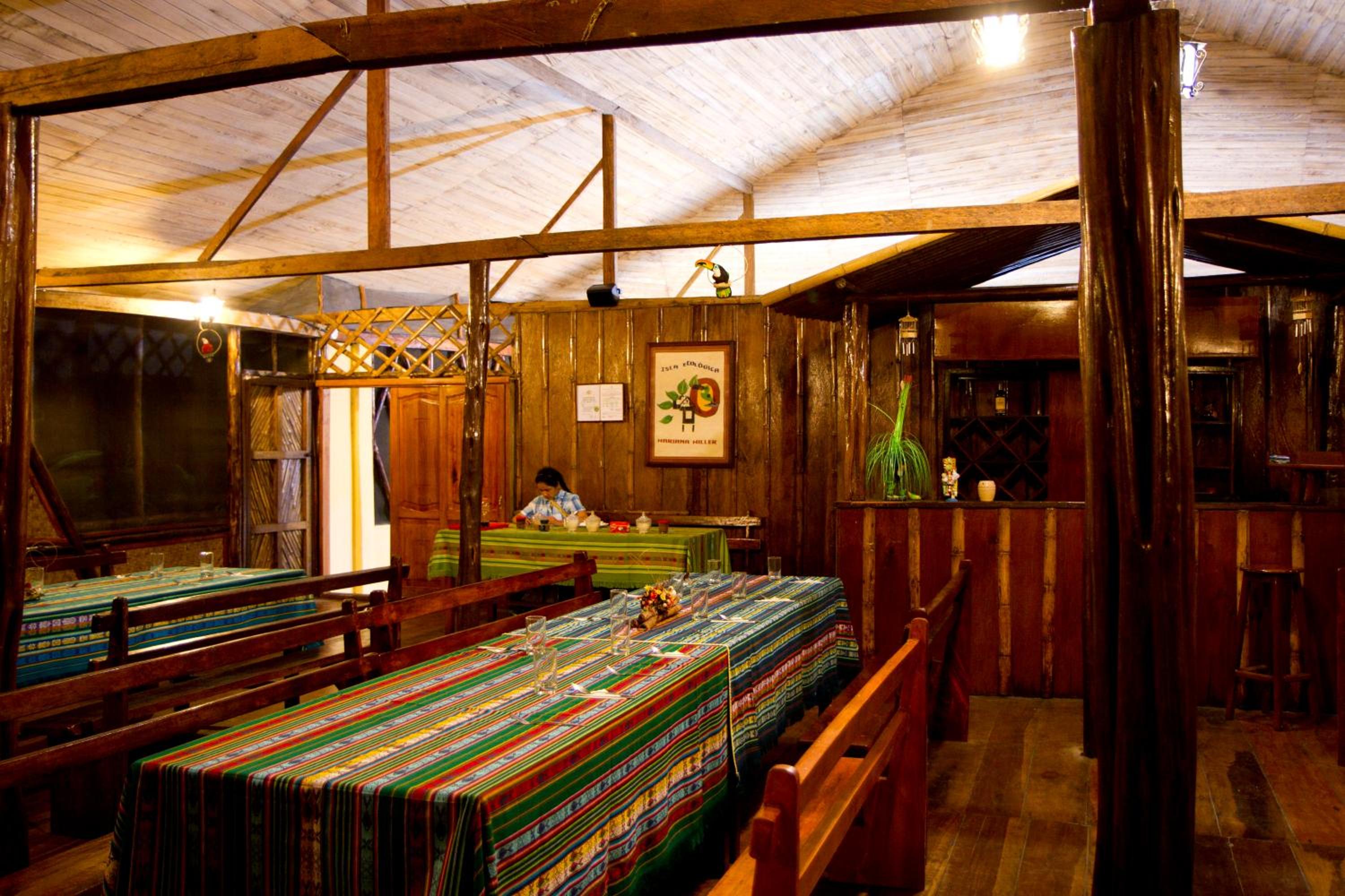 Mariana Miller Lodge