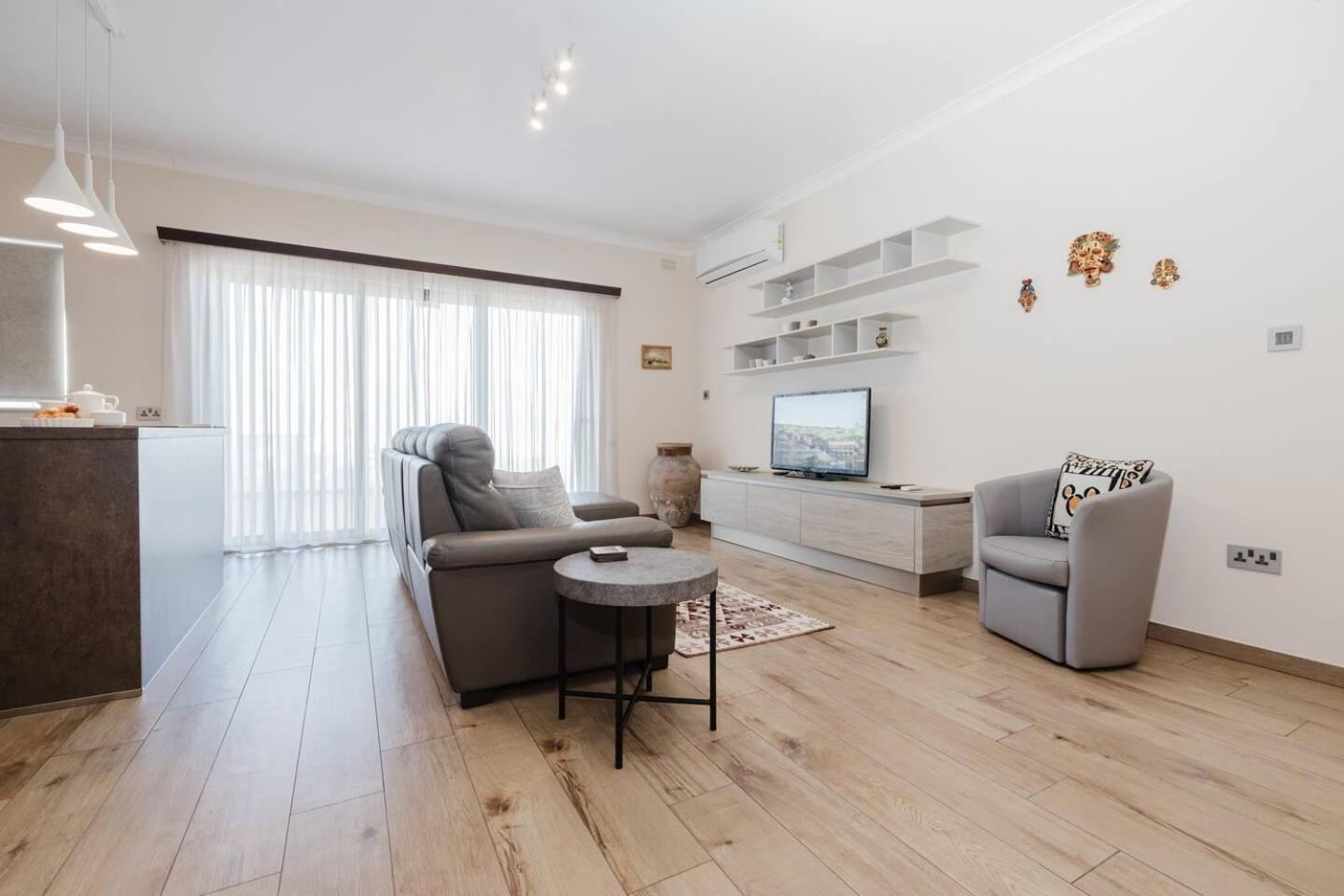Forrest Hill tranquil 3BED in Mellieha by Homely!