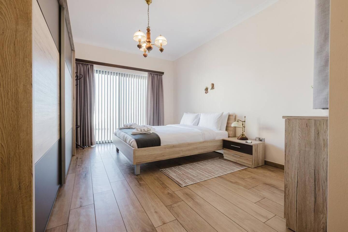 Forrest Hill tranquil 3BED in Mellieha by Homely!