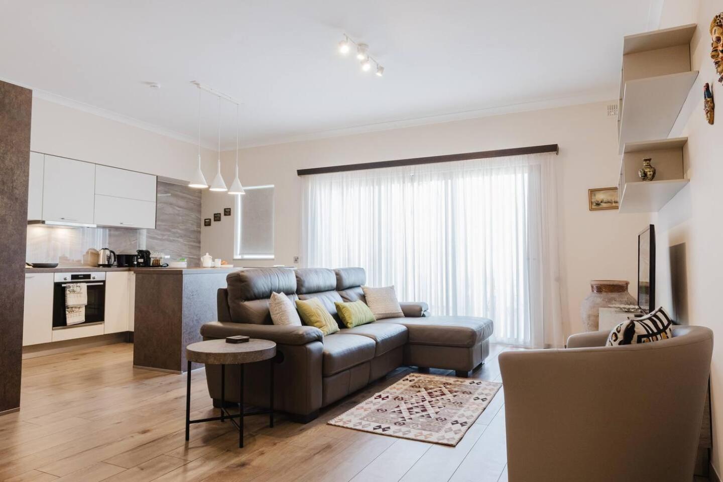 Forrest Hill tranquil 3BED in Mellieha by Homely!