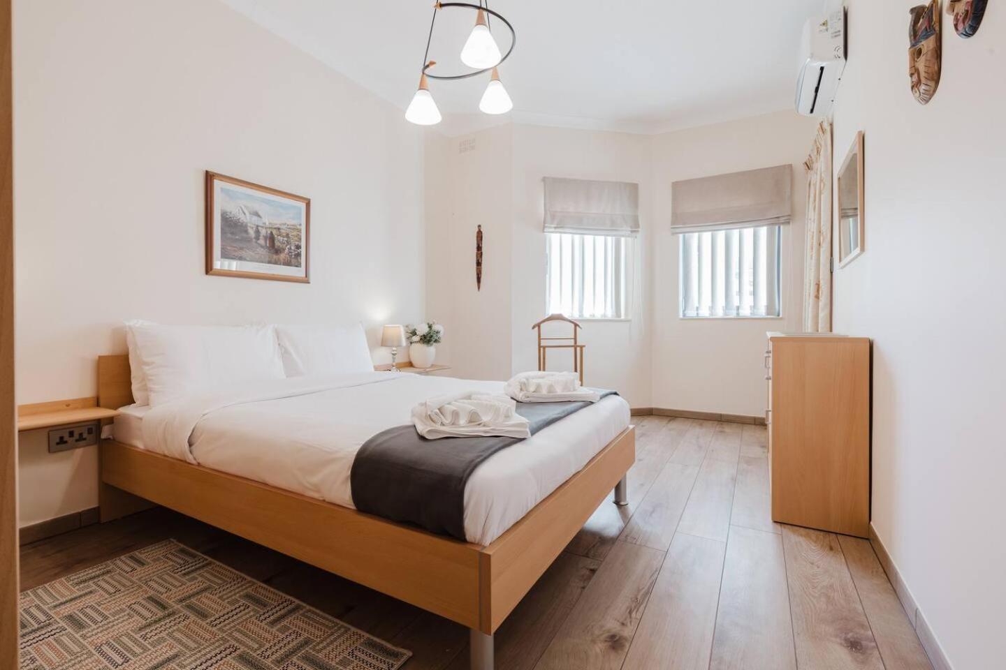 Forrest Hill tranquil 3BED in Mellieha by Homely!