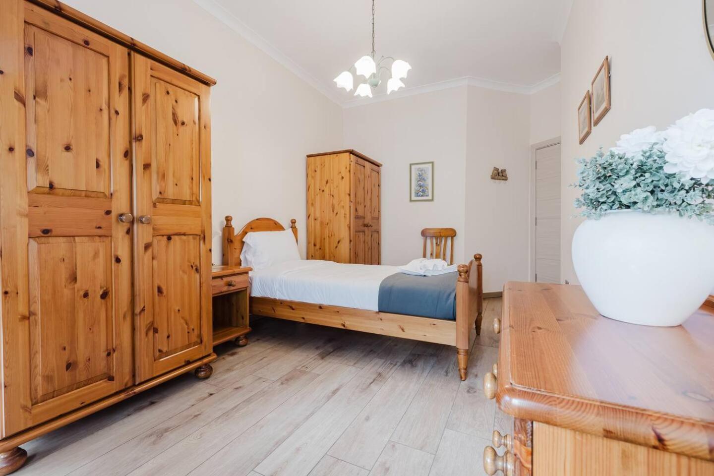 Forrest Hill tranquil 3BED in Mellieha by Homely!