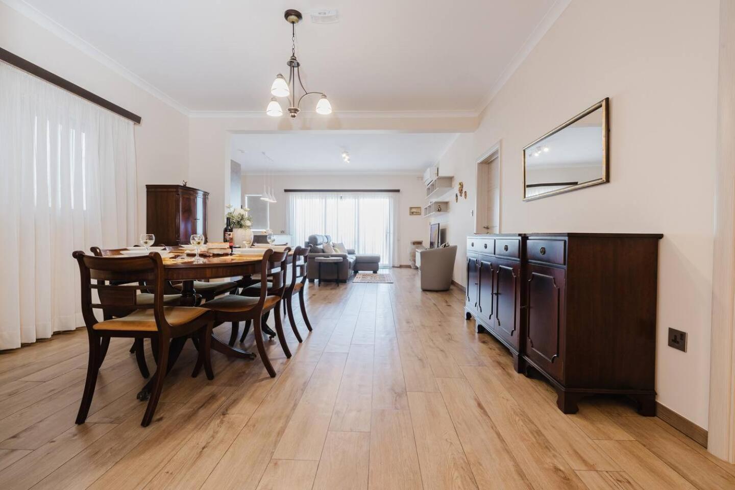 Forrest Hill tranquil 3BED in Mellieha by Homely!