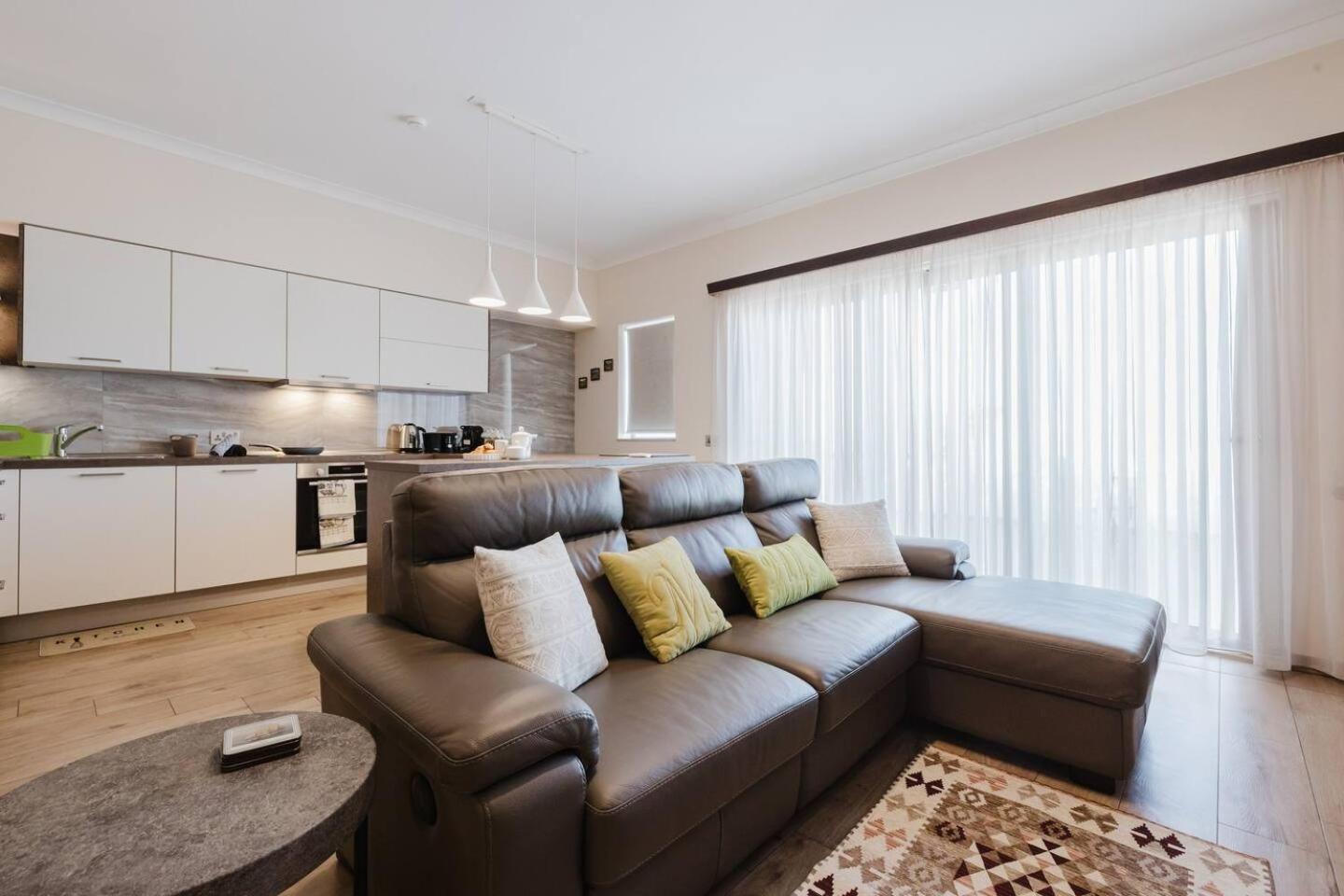 Forrest Hill tranquil 3BED in Mellieha by Homely!
