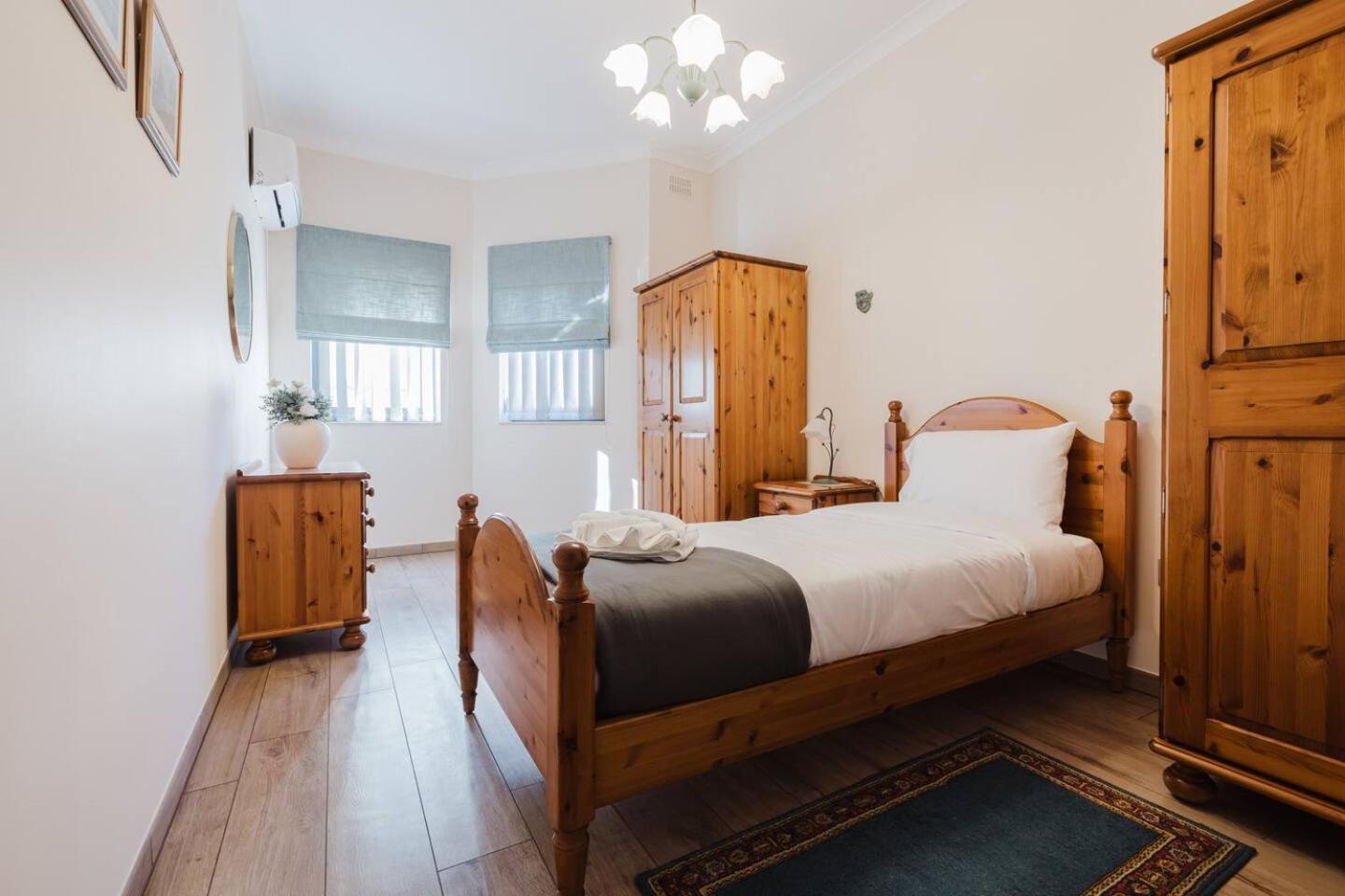 Forrest Hill tranquil 3BED in Mellieha by Homely!