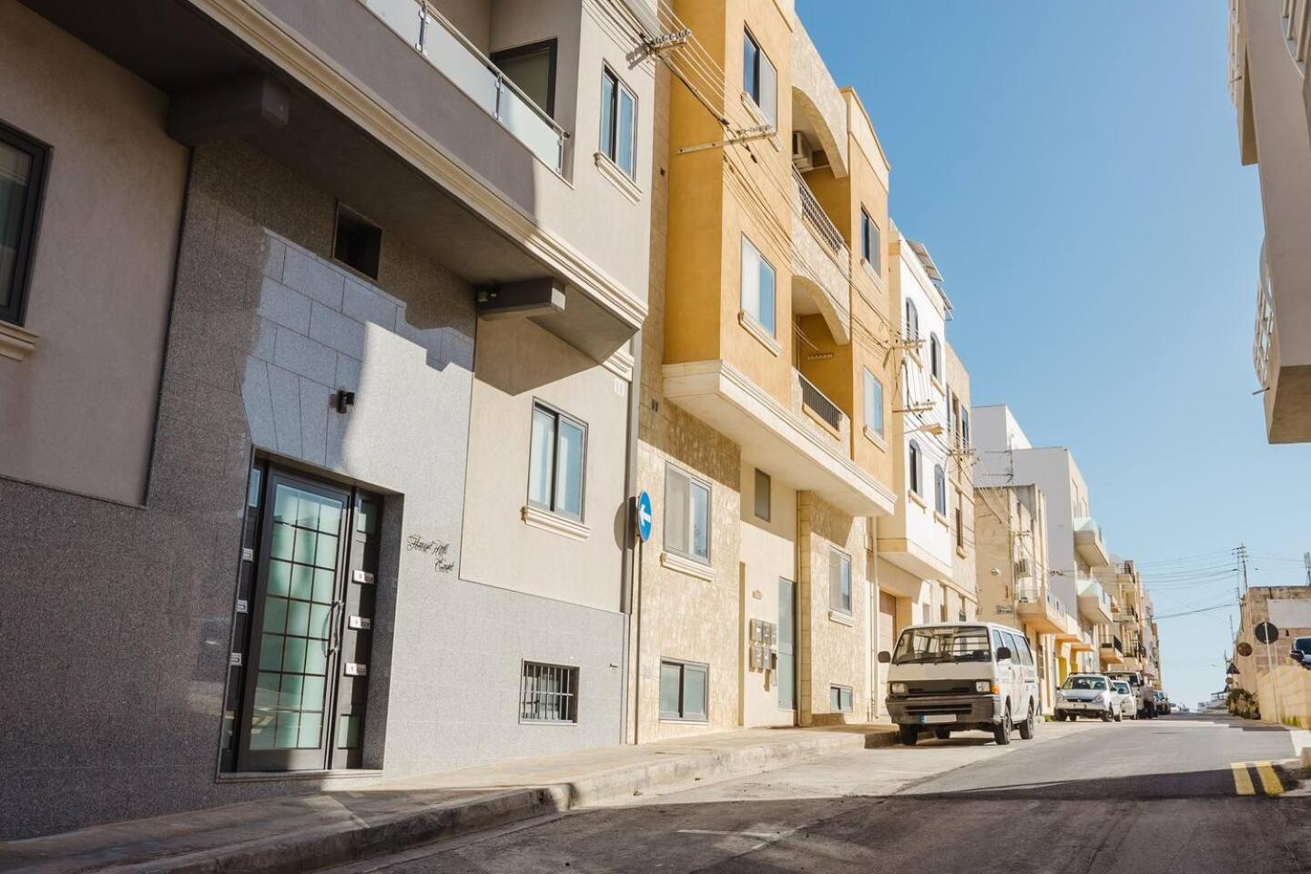 Forrest Hill tranquil 3BED in Mellieha by Homely!