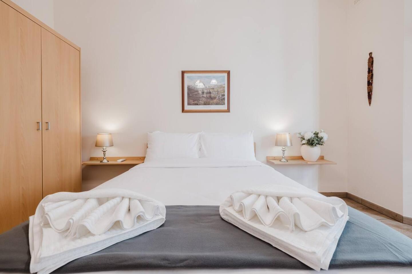 Forrest Hill tranquil 3BED in Mellieha by Homely!
