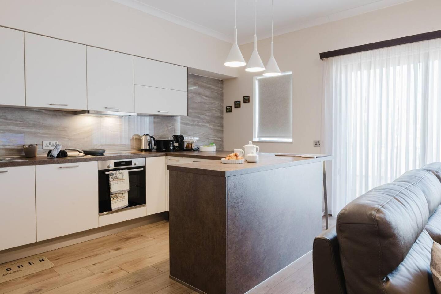 Forrest Hill tranquil 3BED in Mellieha by Homely!