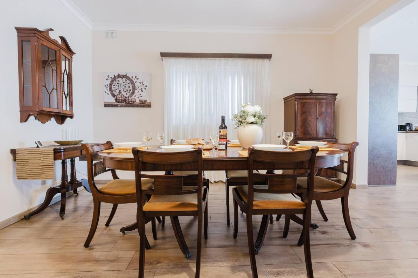 Forrest Hill tranquil 3BED in Mellieha by Homely!