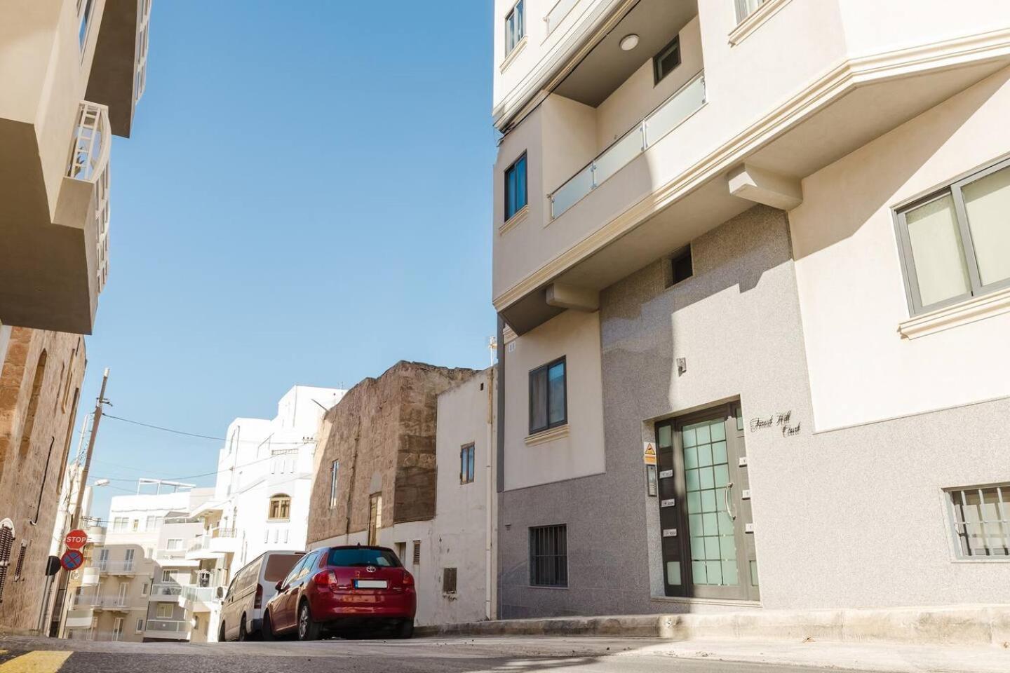 Forrest Hill tranquil 3BED in Mellieha by Homely!