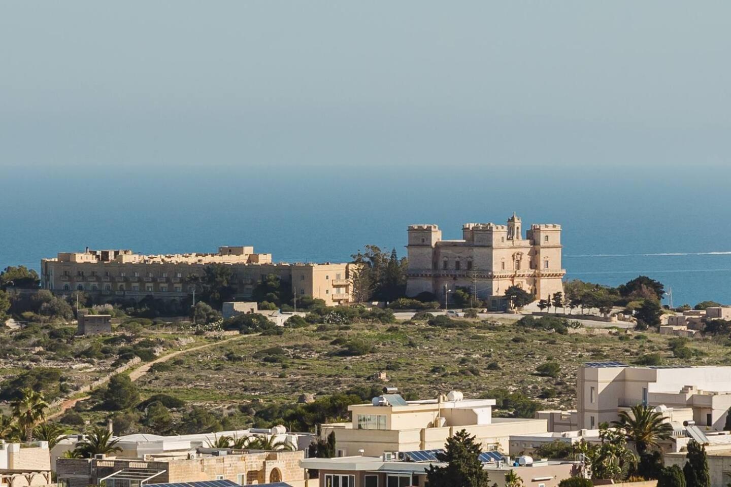 Forrest Hill tranquil 3BED in Mellieha by Homely!