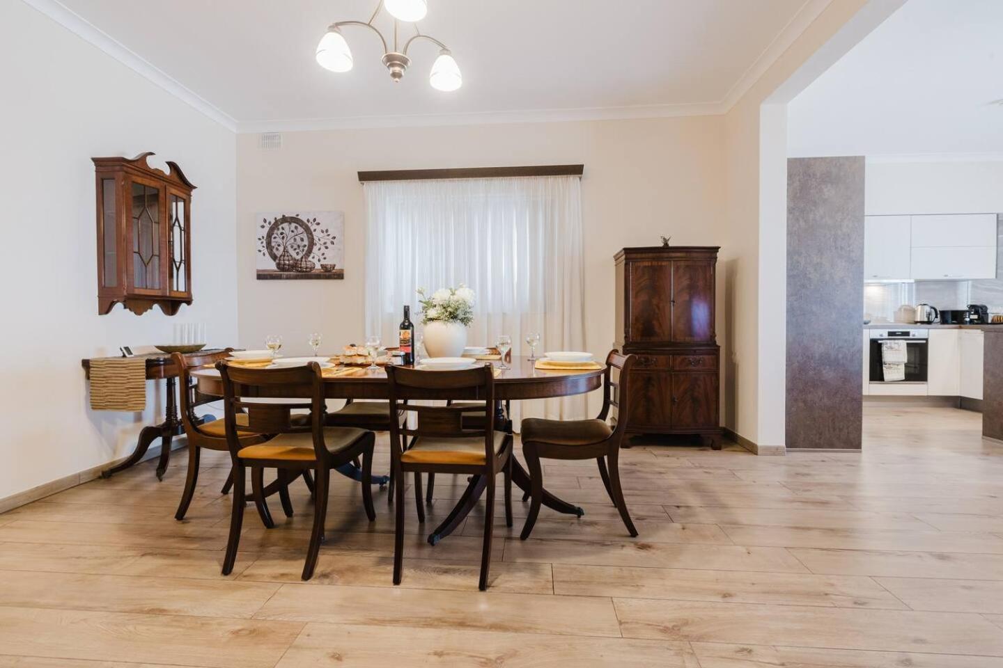 Forrest Hill tranquil 3BED in Mellieha by Homely!