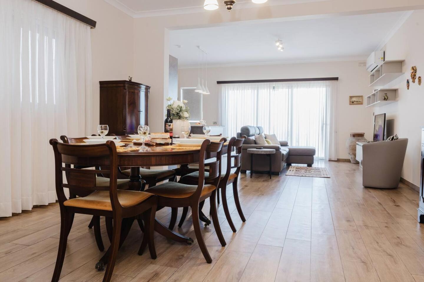 Forrest Hill tranquil 3BED in Mellieha by Homely!
