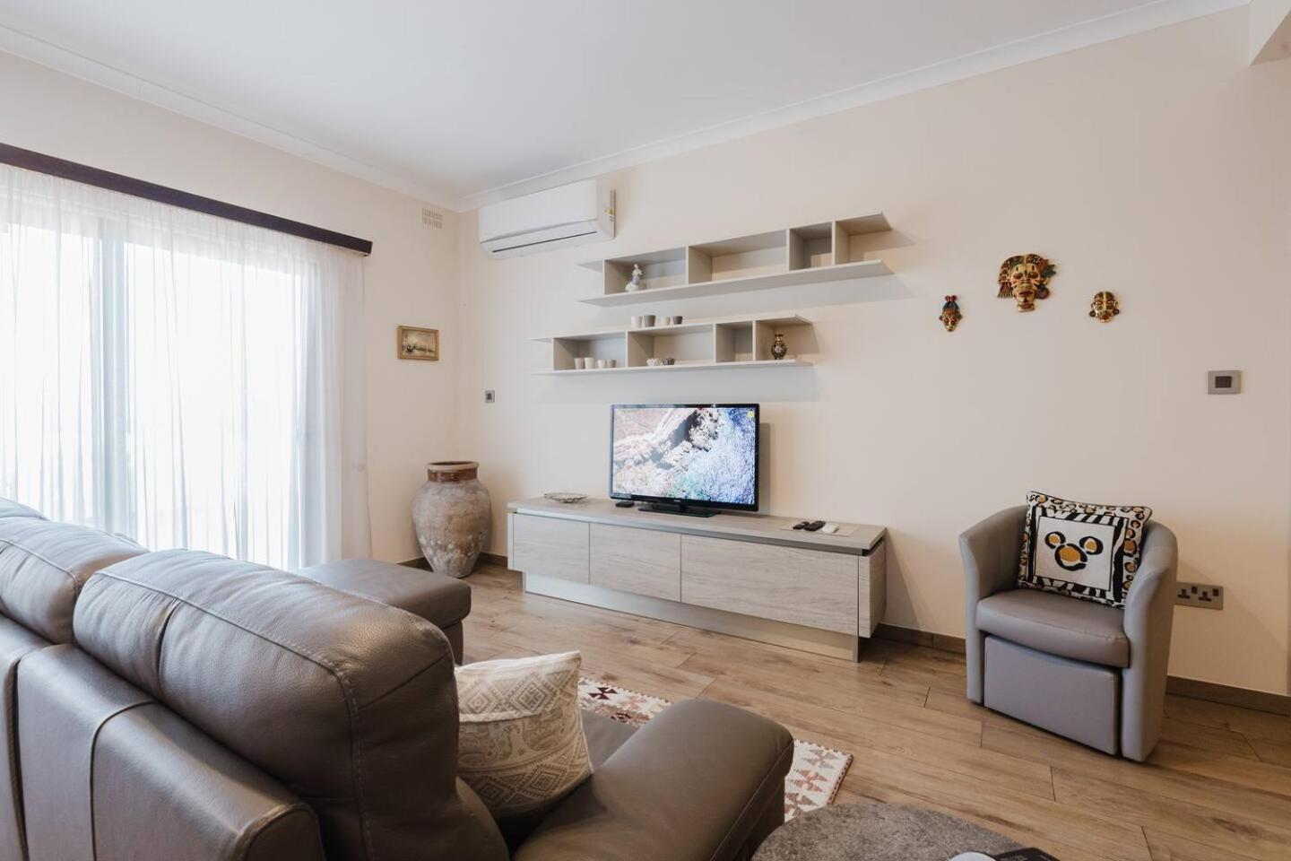 Forrest Hill tranquil 3BED in Mellieha by Homely!