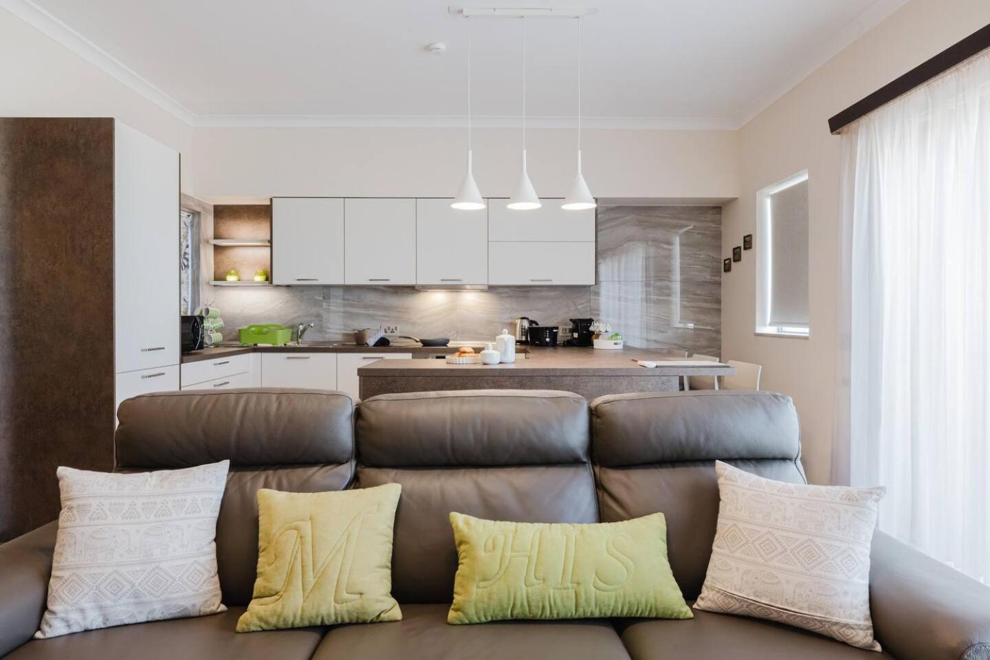 Forrest Hill tranquil 3BED in Mellieha by Homely!