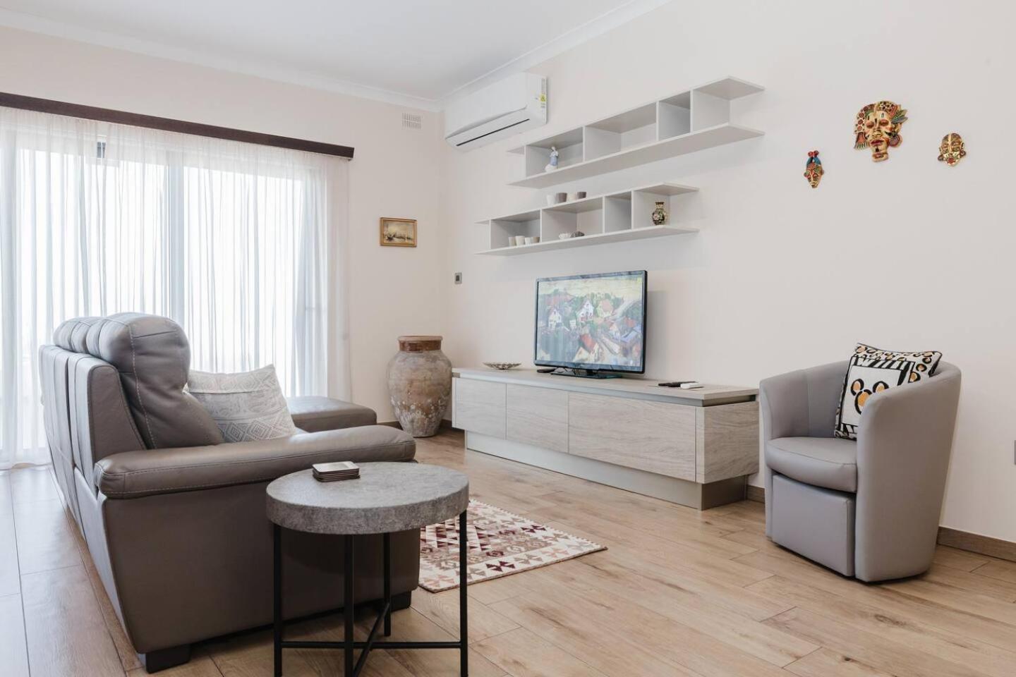 Forrest Hill tranquil 3BED in Mellieha by Homely!