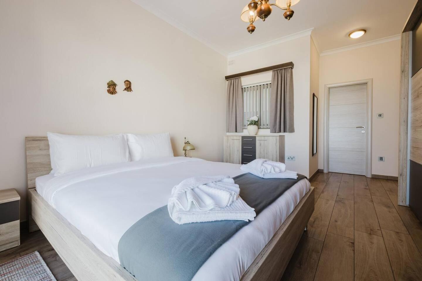 Forrest Hill tranquil 3BED in Mellieha by Homely!