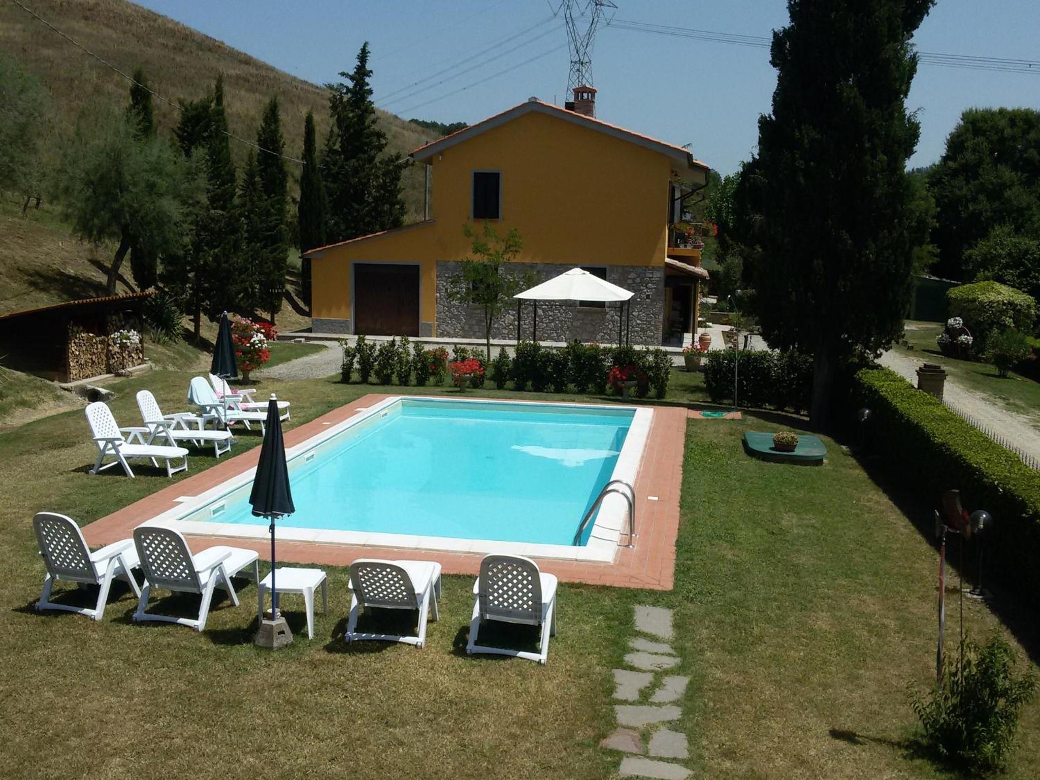 Agriturismo Podere Bellosguardo