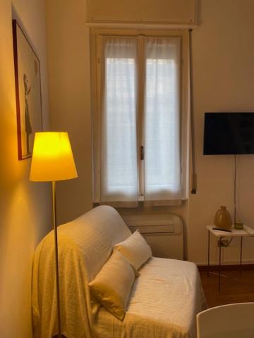 Two-room apartment San Babila Milan