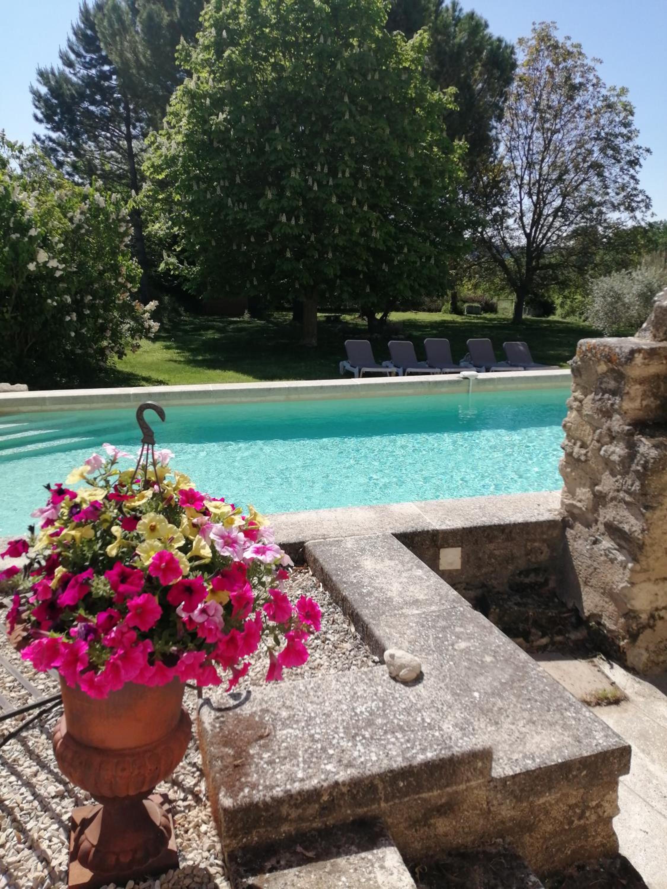 Chambres d'hôtes Le Vignoble