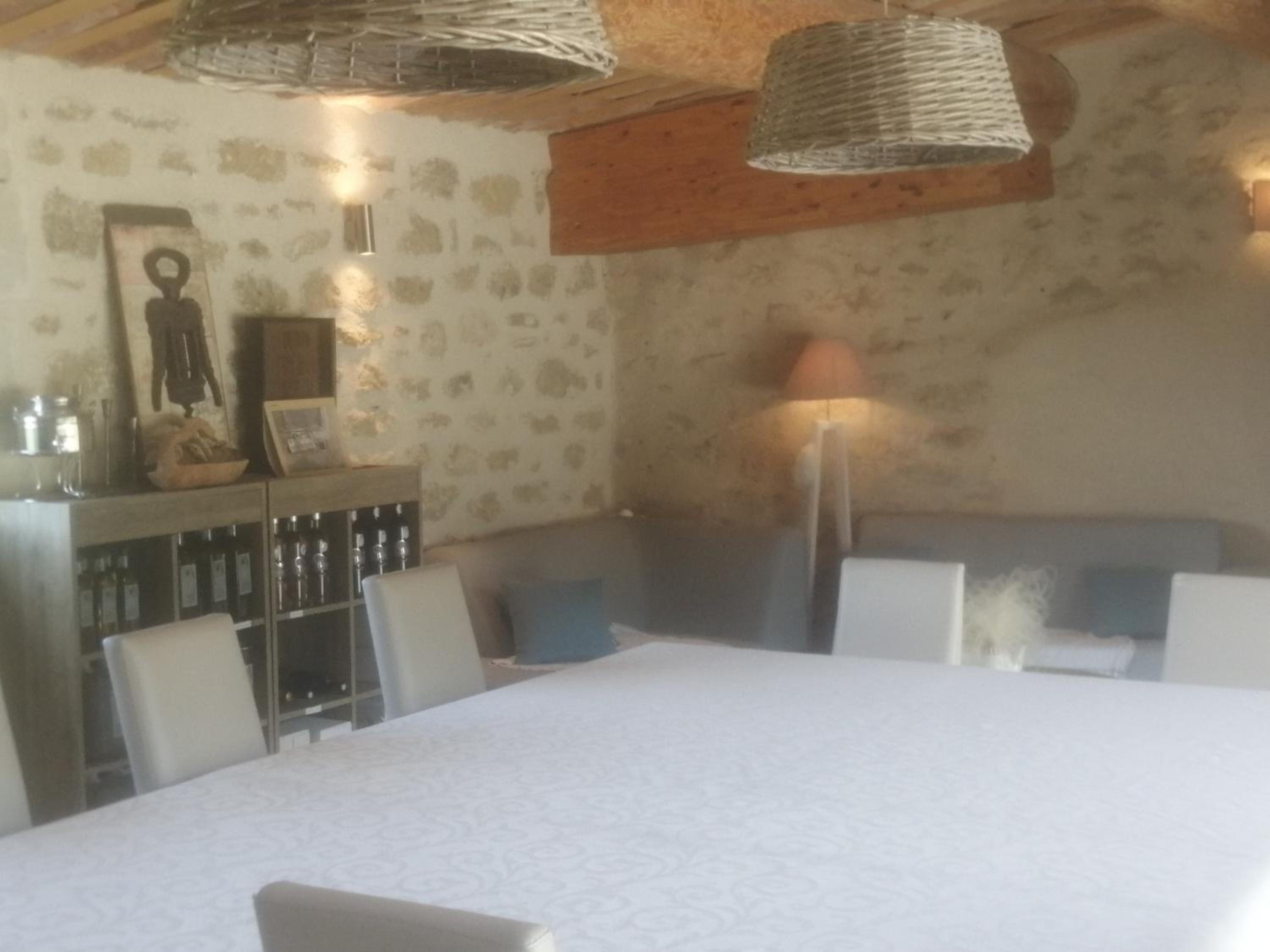 Chambres d'hôtes Le Vignoble