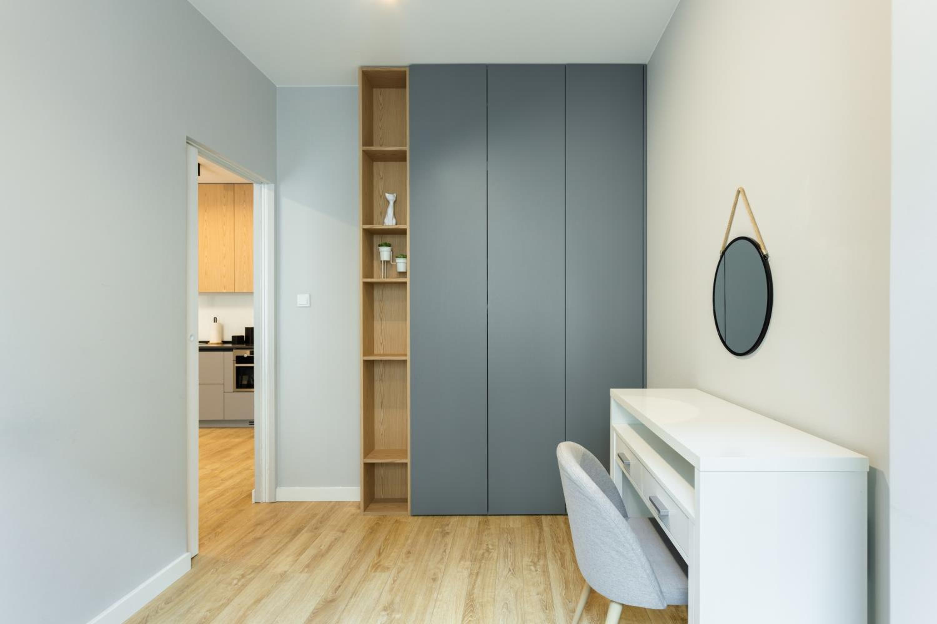Urban Chic - Two Bedrooms Apartment - City Center - Sienna street