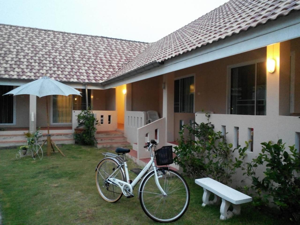 Baan Kub Doi Mae Chaem