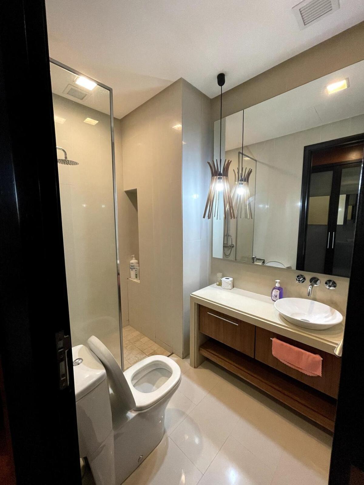 Marina Suite with Seafront Sunrise View