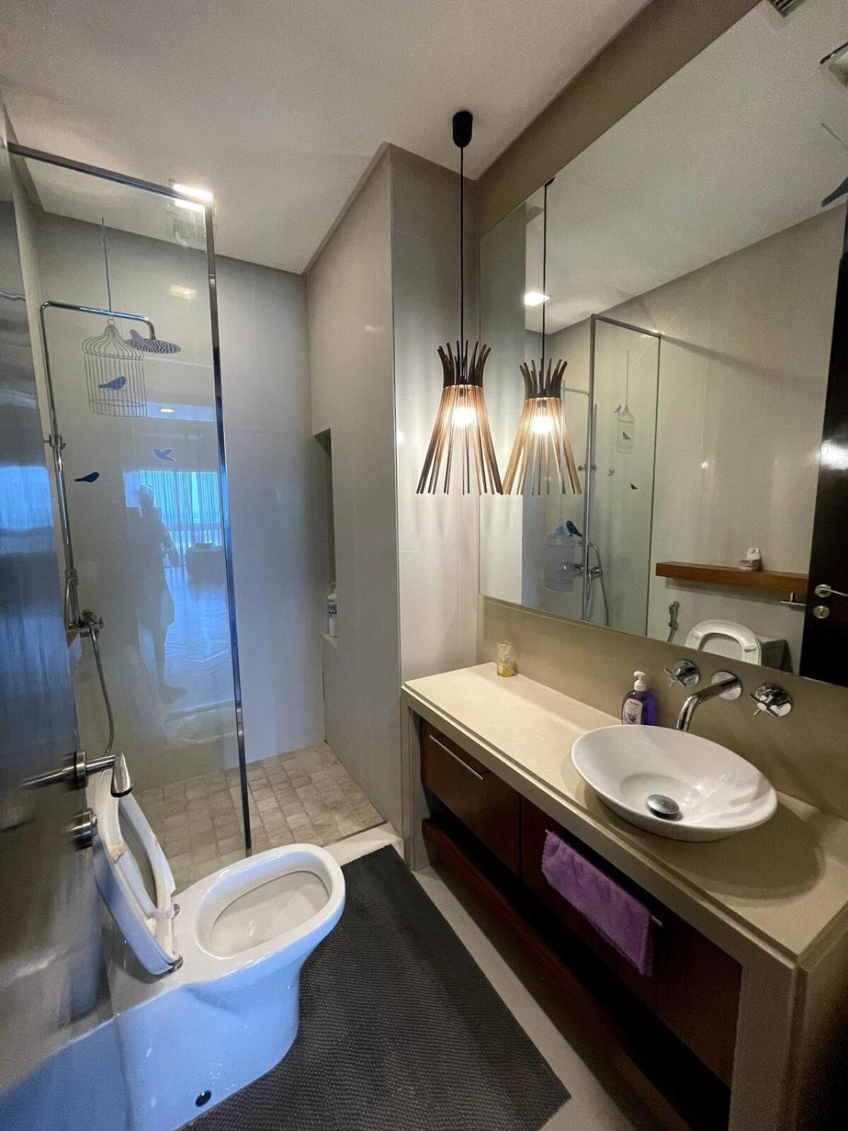 Marina Suite with Seafront Sunrise View