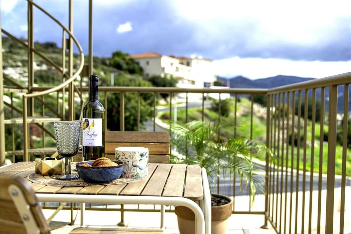 Green Oasis Penthouse