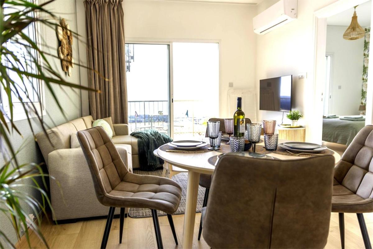 Green Oasis Penthouse