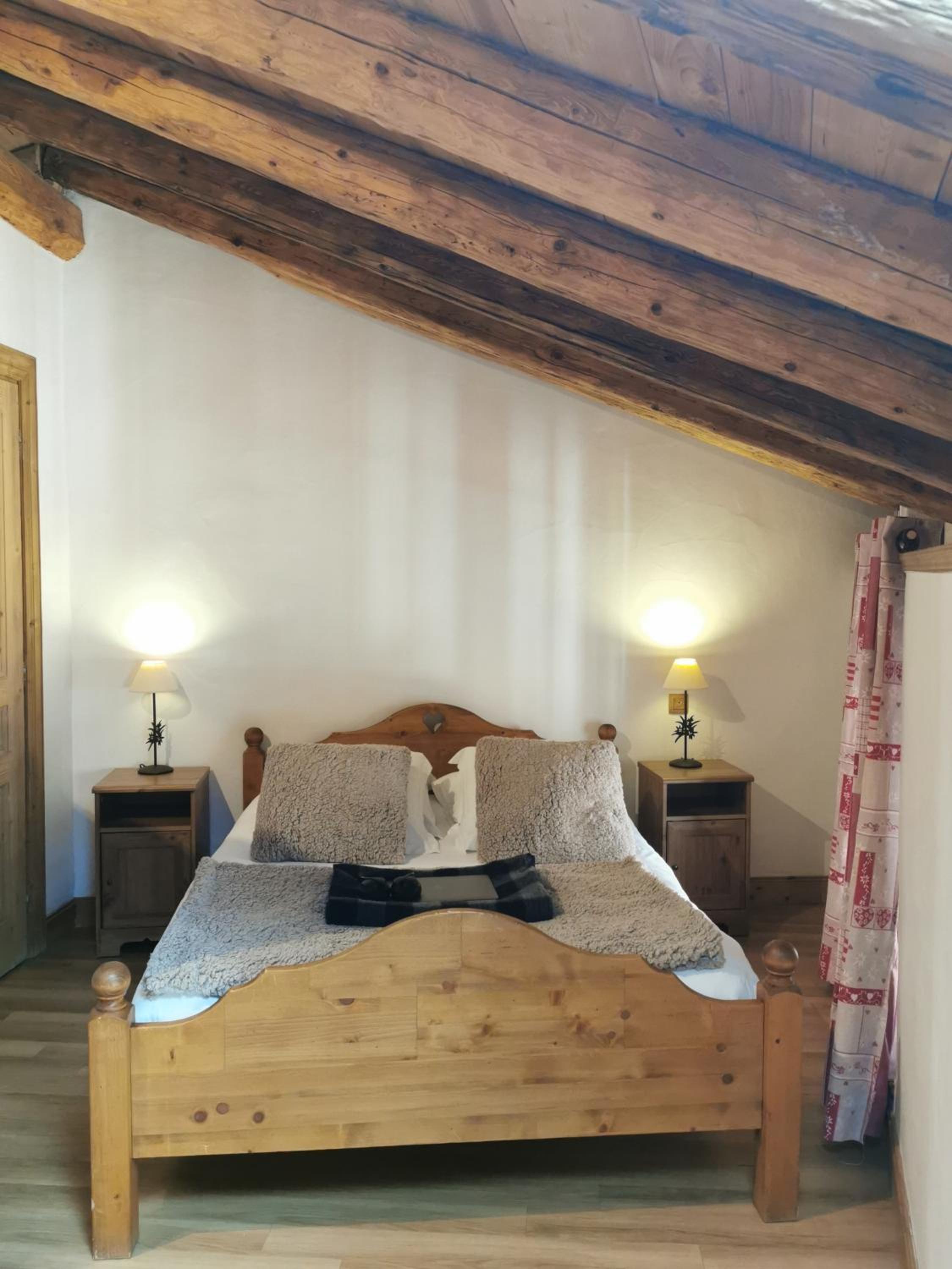 Hôtel Restaurant Angival - Chambres et Appartement, fotografía 5