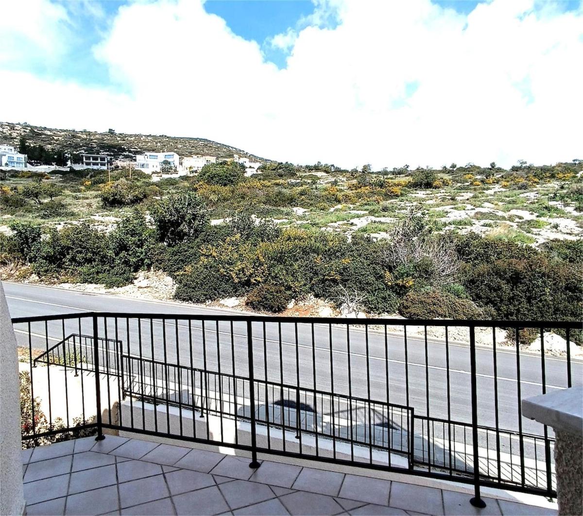 Green Oasis Penthouse