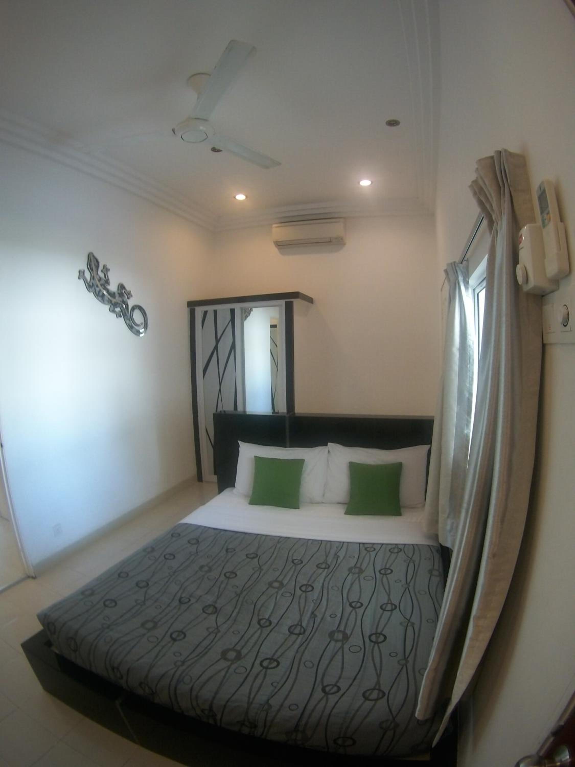 Langkawi Chantique