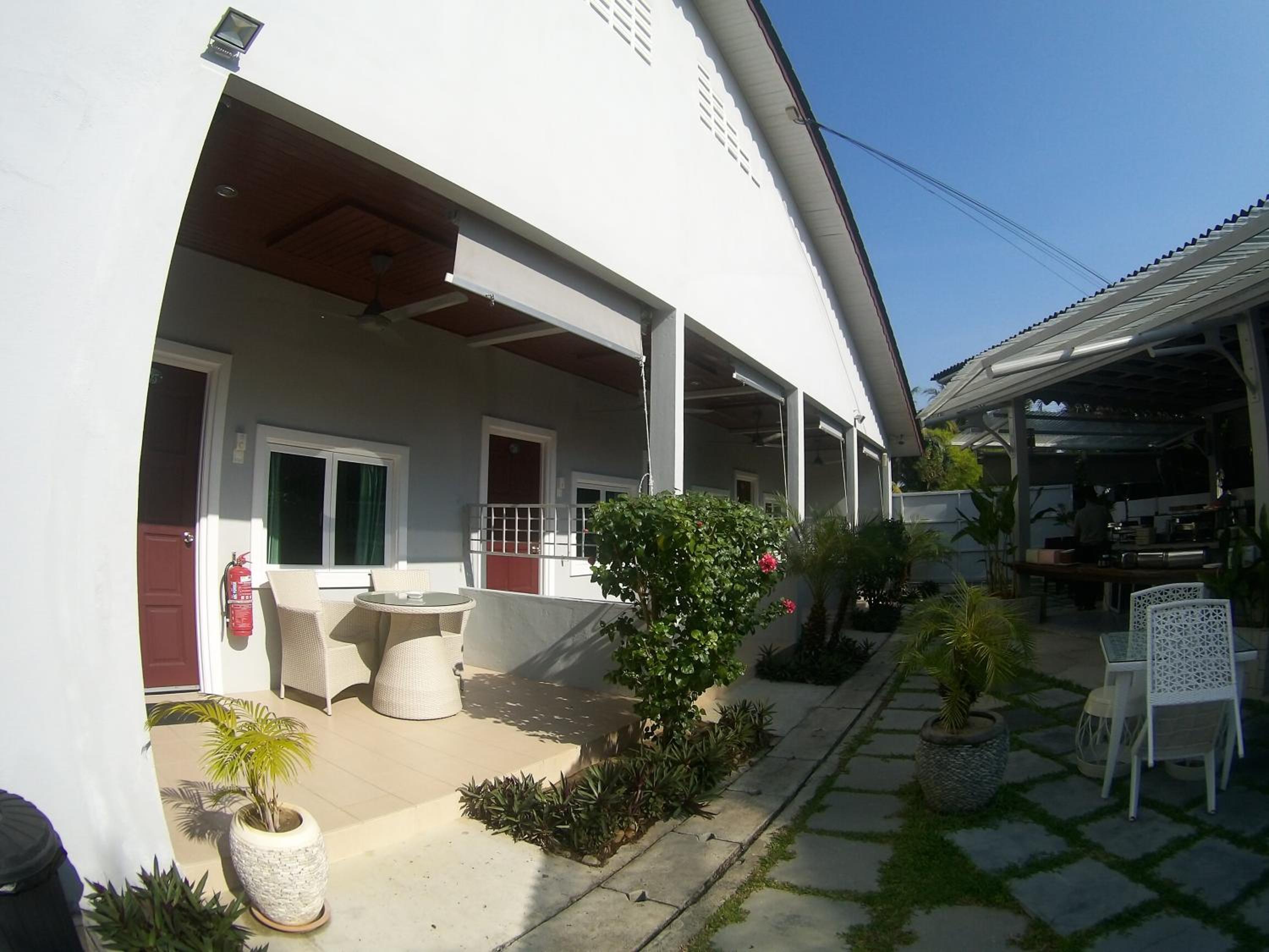 Langkawi Chantique