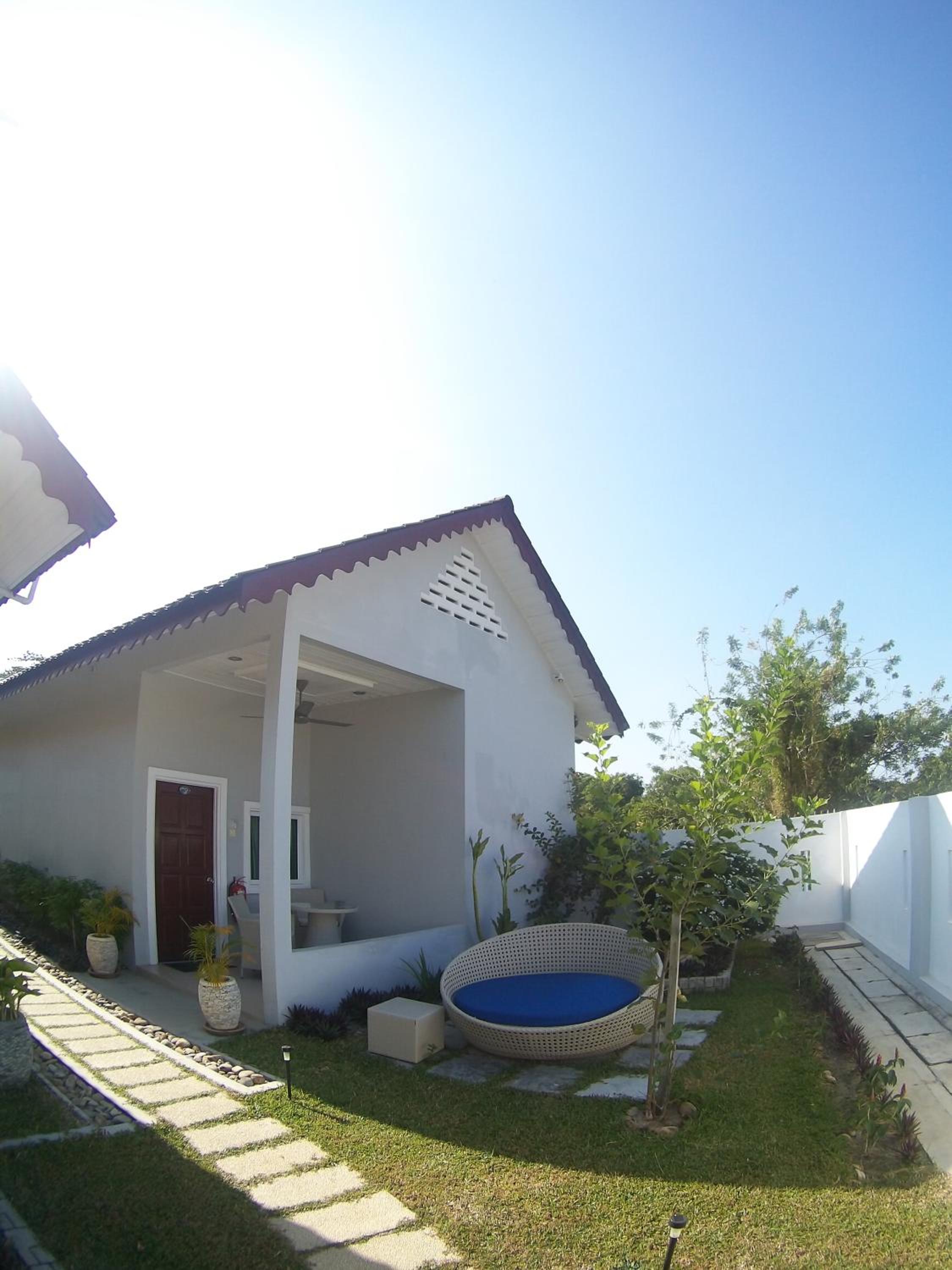 Langkawi Chantique