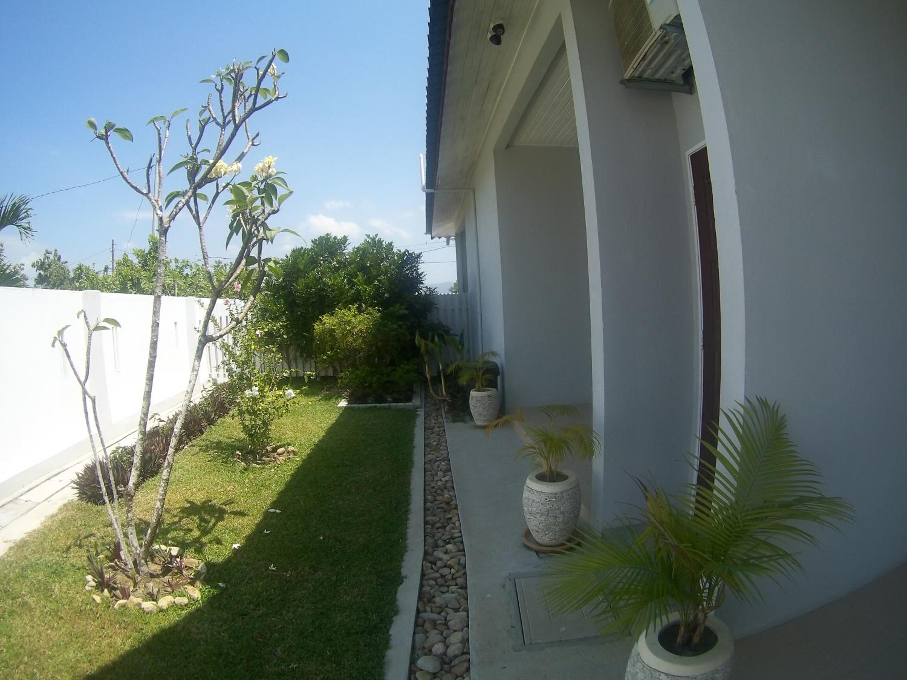 Langkawi Chantique